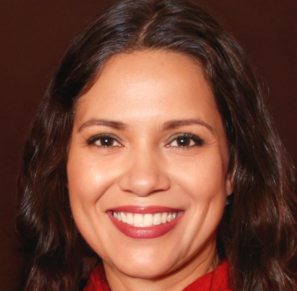Esperanza Molina
